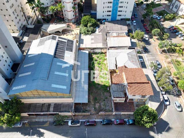 Ponto Comercial venda em Região Geográfica Imediata de Goiânia, Goiânia