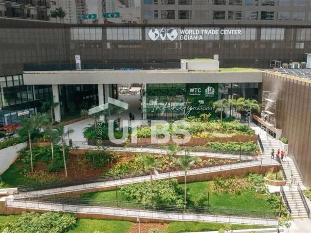 Ponto Comercial venda em Goiânia, Região Geográfica Intermediária de Goiânia