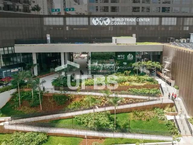 Ponto Comercial venda em Região Geográfica Imediata de Goiânia, Goiânia