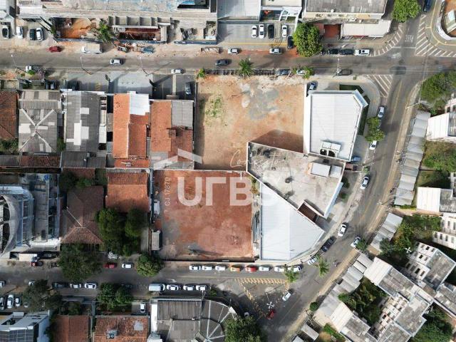 Ponto Comercial venda em Setor Marista, Goiânia