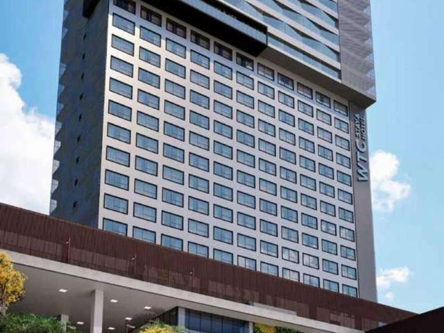 Ponto Comercial venda em Goiânia, Setor Marista