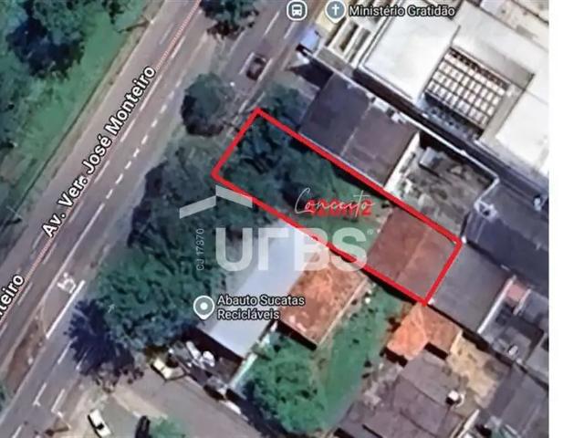 Ponto Comercial venda em Região Geográfica Imediata de Goiânia, Goiânia