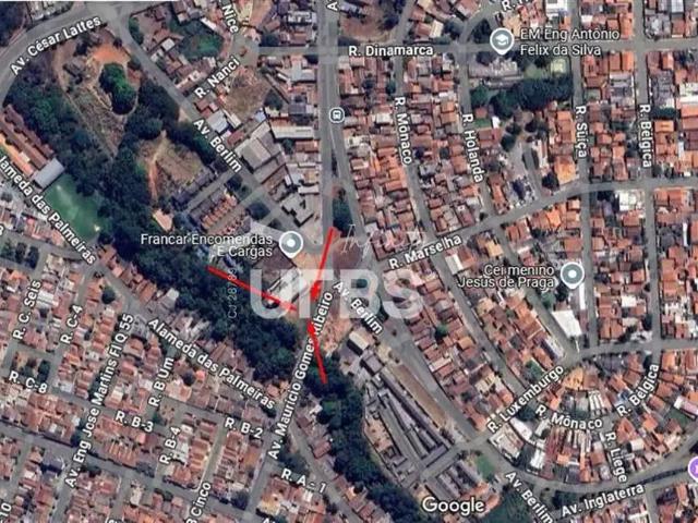 Ponto Comercial venda em Região Geográfica Imediata de Goiânia, Goiânia