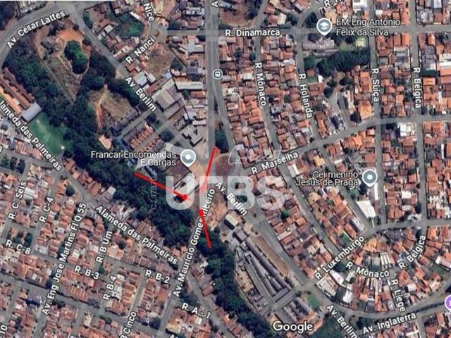 Ponto Comercial venda em Jardim Europa, Goiânia