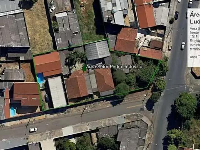 Ponto Comercial venda em Região Geográfica Imediata de Goiânia, Goiânia