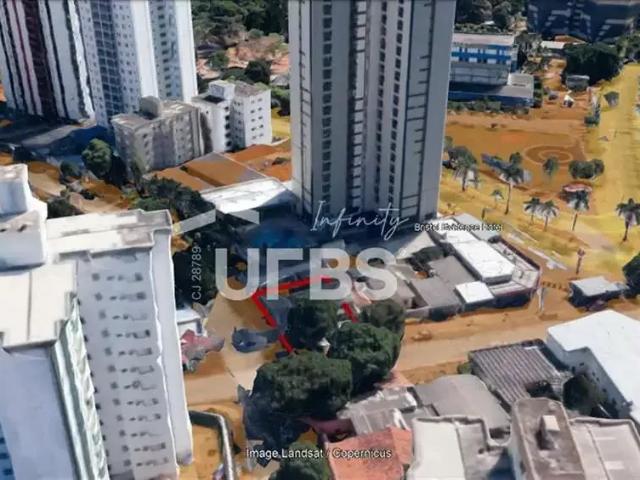 Ponto Comercial venda em Região Geográfica Imediata de Goiânia, Goiânia