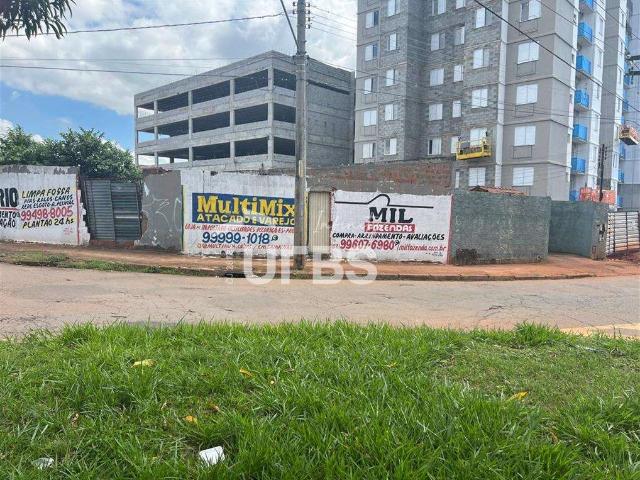 Ponto Comercial venda em Goiânia, Jardim Pompéia