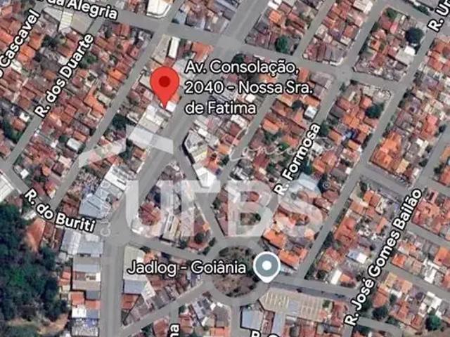 Ponto Comercial venda em Região Geográfica Imediata de Goiânia, Goiânia