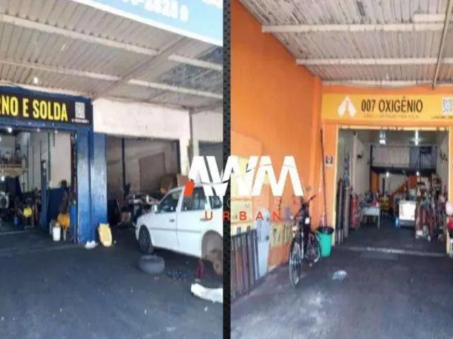 Ponto Comercial venda em Região Geográfica Imediata de Goiânia, Goiânia