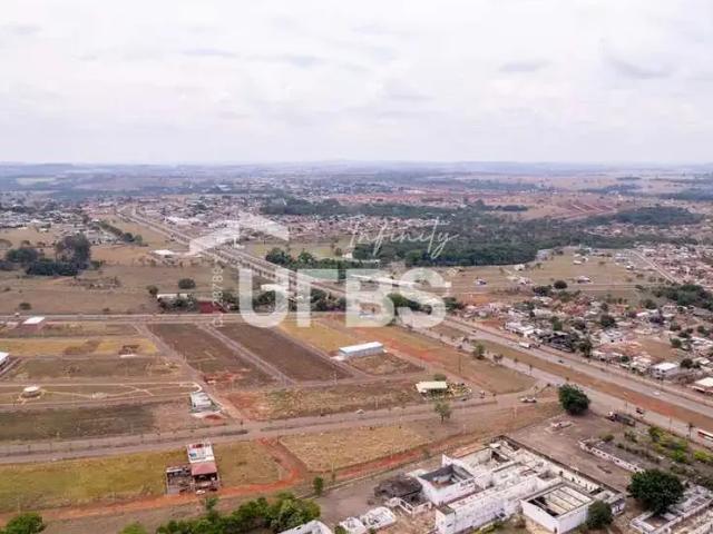 Ponto Comercial venda em Região Geográfica Imediata de Goiânia, Goianira