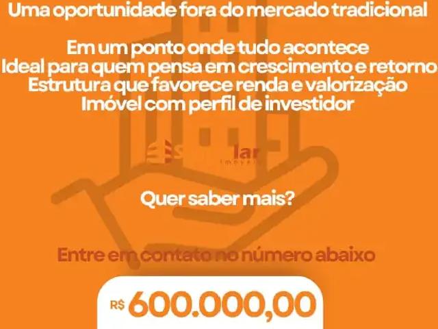 Ponto Comercial venda em Região Geográfica Imediata de Governador Valadares, Governador Valadares