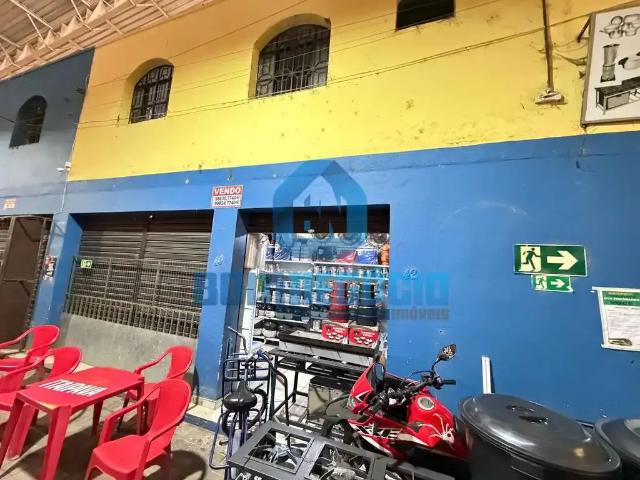 Ponto Comercial venda em Região Geográfica Imediata de Governador Valadares, Governador Valadares