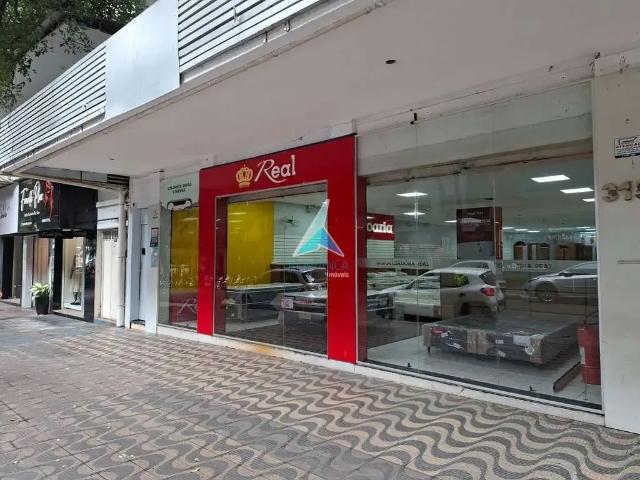 Ponto Comercial venda em Região Geográfica Imediata de Governador Valadares, Governador Valadares