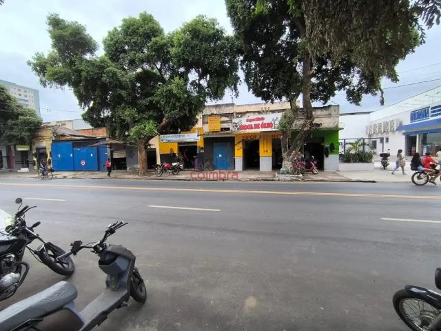 Ponto Comercial venda em Região Geográfica Imediata de Governador Valadares, Governador Valadares