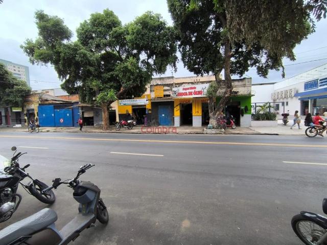 Ponto Comercial venda em Governador Valadares, Região Geográfica Intermediária de Governador Valadares