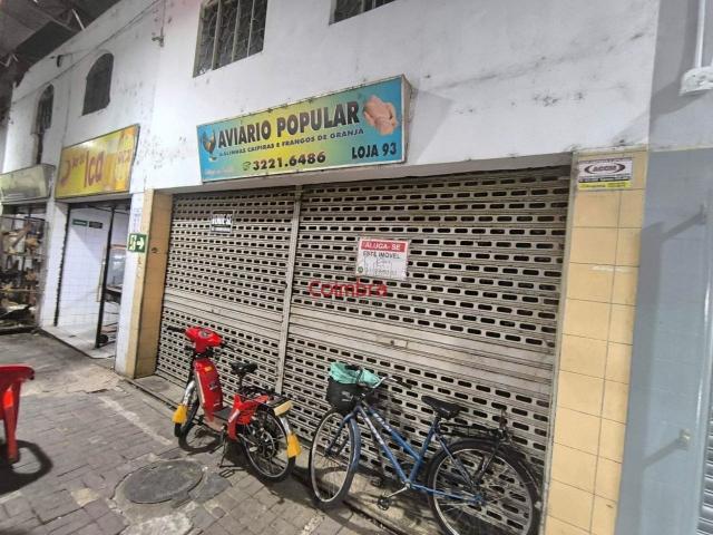 Ponto Comercial venda em Região Geográfica Imediata de Governador Valadares, Governador Valadares