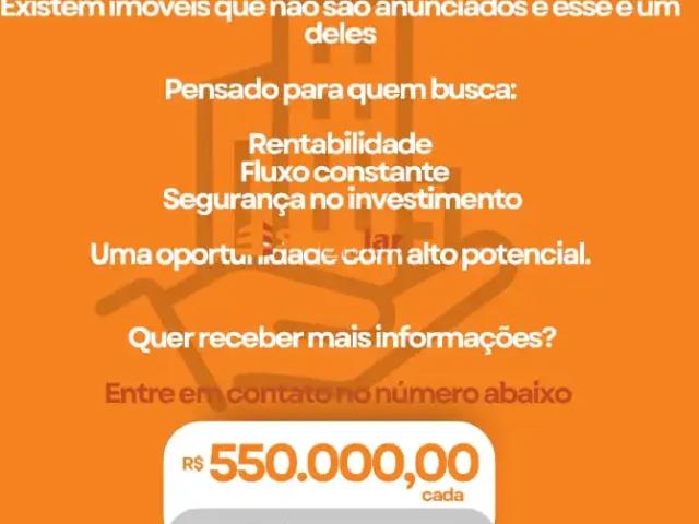 Ponto Comercial venda em Região Geográfica Imediata de Governador Valadares, Governador Valadares