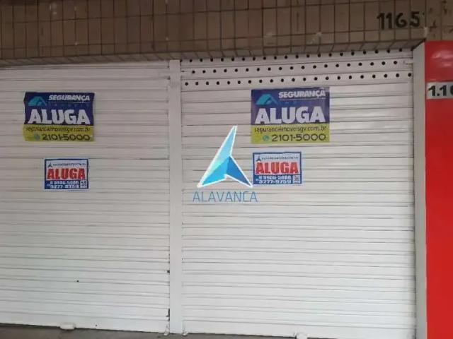 Ponto Comercial venda em Região Geográfica Imediata de Governador Valadares, Governador Valadares