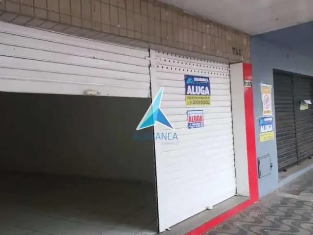 Ponto Comercial venda em Região Geográfica Imediata de Governador Valadares, Governador Valadares