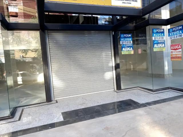 Ponto Comercial venda em Região Geográfica Imediata de Governador Valadares, Governador Valadares