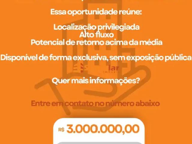 Ponto Comercial venda em Região Geográfica Imediata de Governador Valadares, Governador Valadares