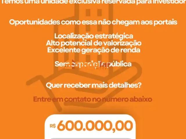 Ponto Comercial venda em Região Geográfica Imediata de Governador Valadares, Governador Valadares