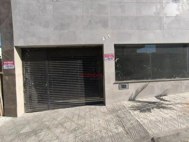 Ponto Comercial venda em Região Geográfica Imediata de Governador Valadares, Governador Valadares