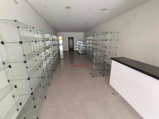 Ponto Comercial venda em Região Geográfica Imediata de Governador Valadares, Governador Valadares