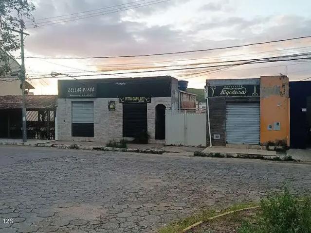 Ponto Comercial venda em Região Geográfica Imediata de Governador Valadares, Governador Valadares