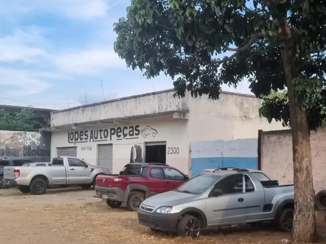 Ponto Comercial venda em Região Geográfica Imediata de Governador Valadares, Governador Valadares