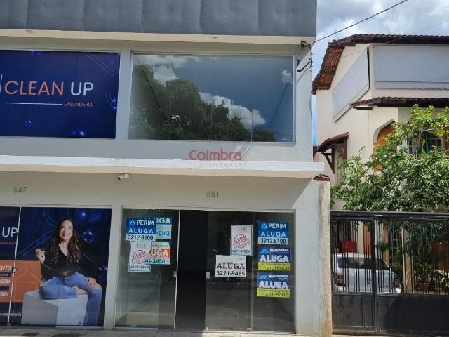 Ponto Comercial venda em Governador Valadares, Região Geográfica Intermediária de Governador Valadares