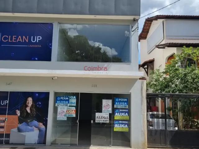 Ponto Comercial venda em Região Geográfica Imediata de Governador Valadares, Governador Valadares