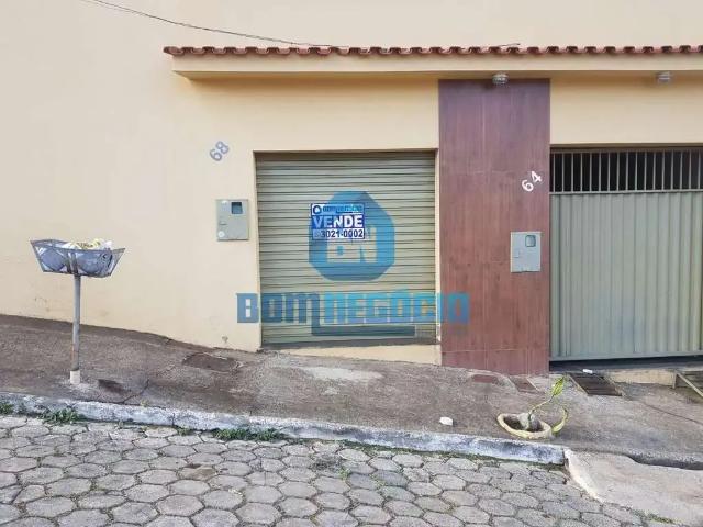 Ponto Comercial venda em Região Geográfica Imediata de Governador Valadares, Governador Valadares
