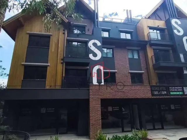 Ponto Comercial venda em Região Geográfica Imediata de Caxias do Sul, Gramado