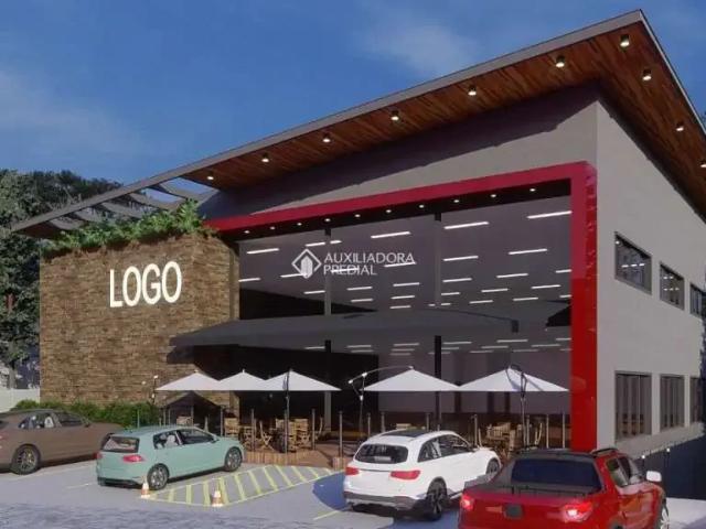 Ponto Comercial venda em Região Geográfica Imediata de Caxias do Sul, Gramado