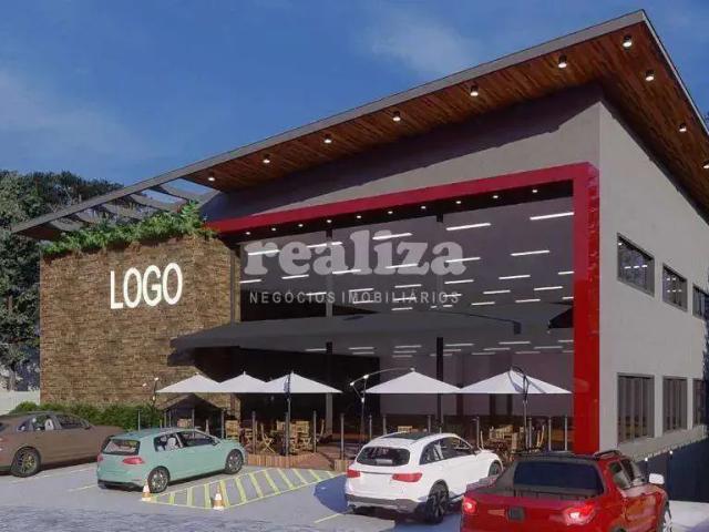 Ponto Comercial venda em Região Geográfica Imediata de Caxias do Sul, Gramado