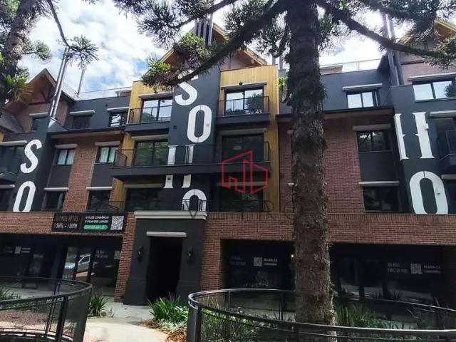 Ponto Comercial venda em Região Geográfica Imediata de Caxias do Sul, Gramado