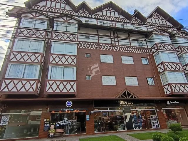 Ponto Comercial venda em Gramado