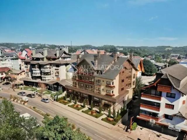 Ponto Comercial venda em Região Geográfica Imediata de Caxias do Sul, Gramado