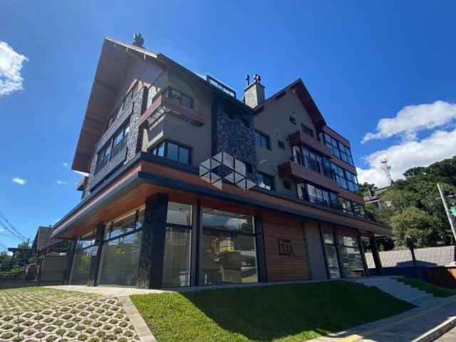 Ponto Comercial venda em Região Geográfica Imediata de Caxias do Sul, Gramado