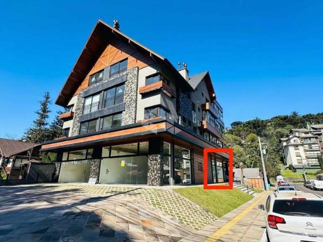 Ponto Comercial venda em Região Geográfica Imediata de Caxias do Sul, Gramado