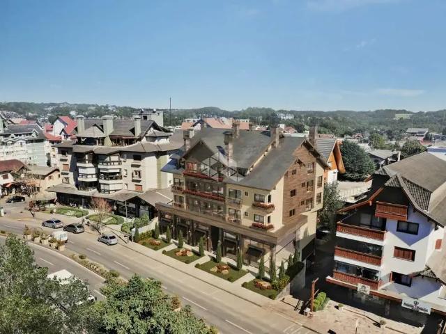 Ponto Comercial venda em Região Geográfica Imediata de Caxias do Sul, Gramado