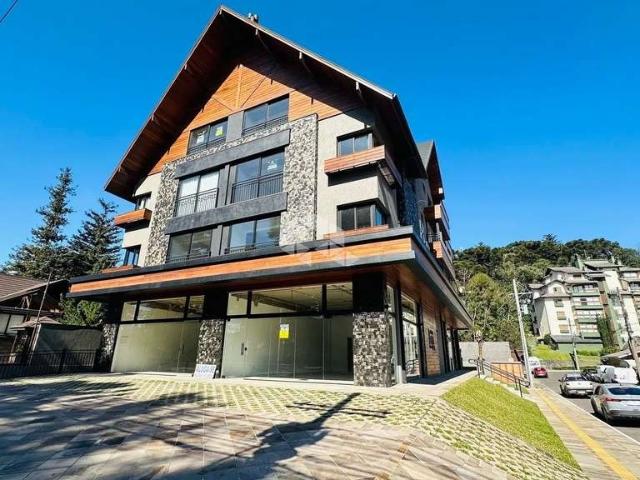 Ponto Comercial venda em Região Geográfica Imediata de Caxias do Sul, Gramado