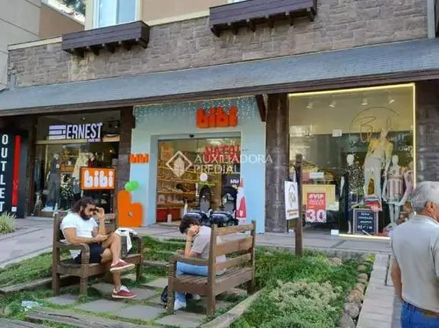 Ponto Comercial venda em Região Geográfica Imediata de Caxias do Sul, Gramado