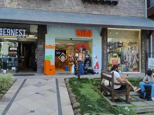 Ponto Comercial venda em Região Geográfica Imediata de Caxias do Sul, Gramado