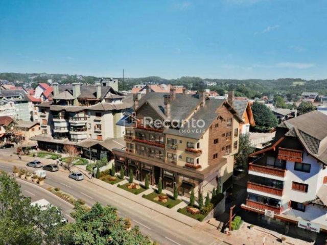 Ponto Comercial venda em Região Geográfica Imediata de Caxias do Sul, Gramado