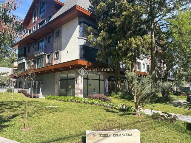 Ponto Comercial venda em Gramado