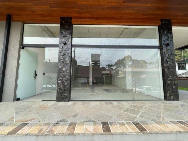 Ponto Comercial venda em Região Geográfica Imediata de Caxias do Sul, Gramado