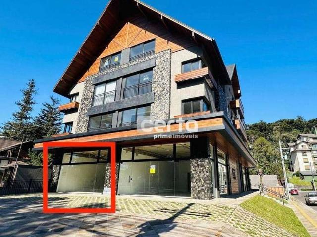 Ponto Comercial venda em Região Geográfica Imediata de Caxias do Sul, Gramado