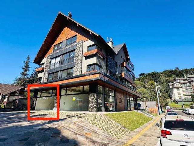 Ponto Comercial venda em Região Geográfica Imediata de Caxias do Sul, Gramado